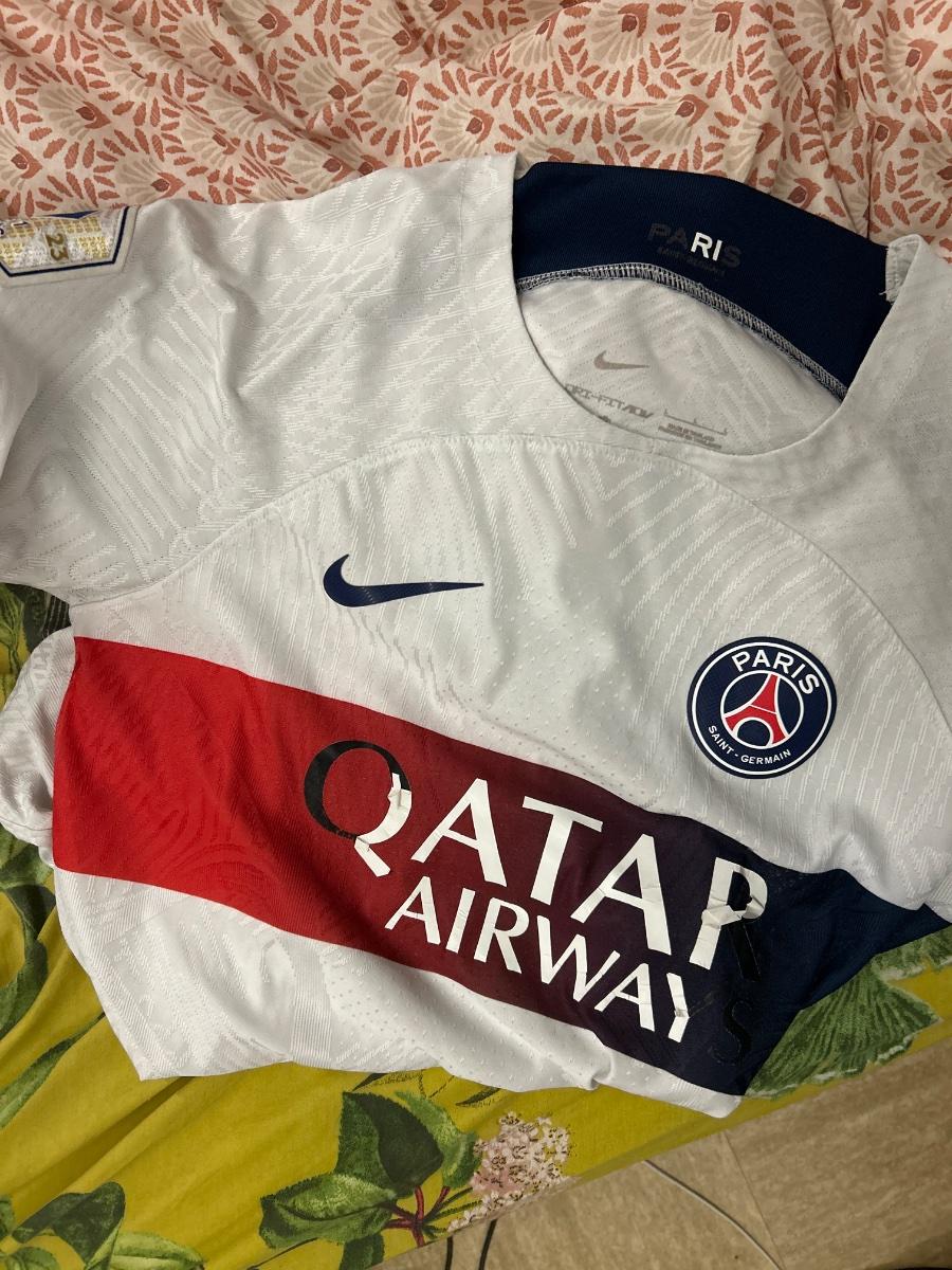 Maillot psg